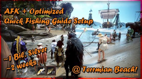 bdo terrmian fishing rod|Terrmian Fishing Rod .
